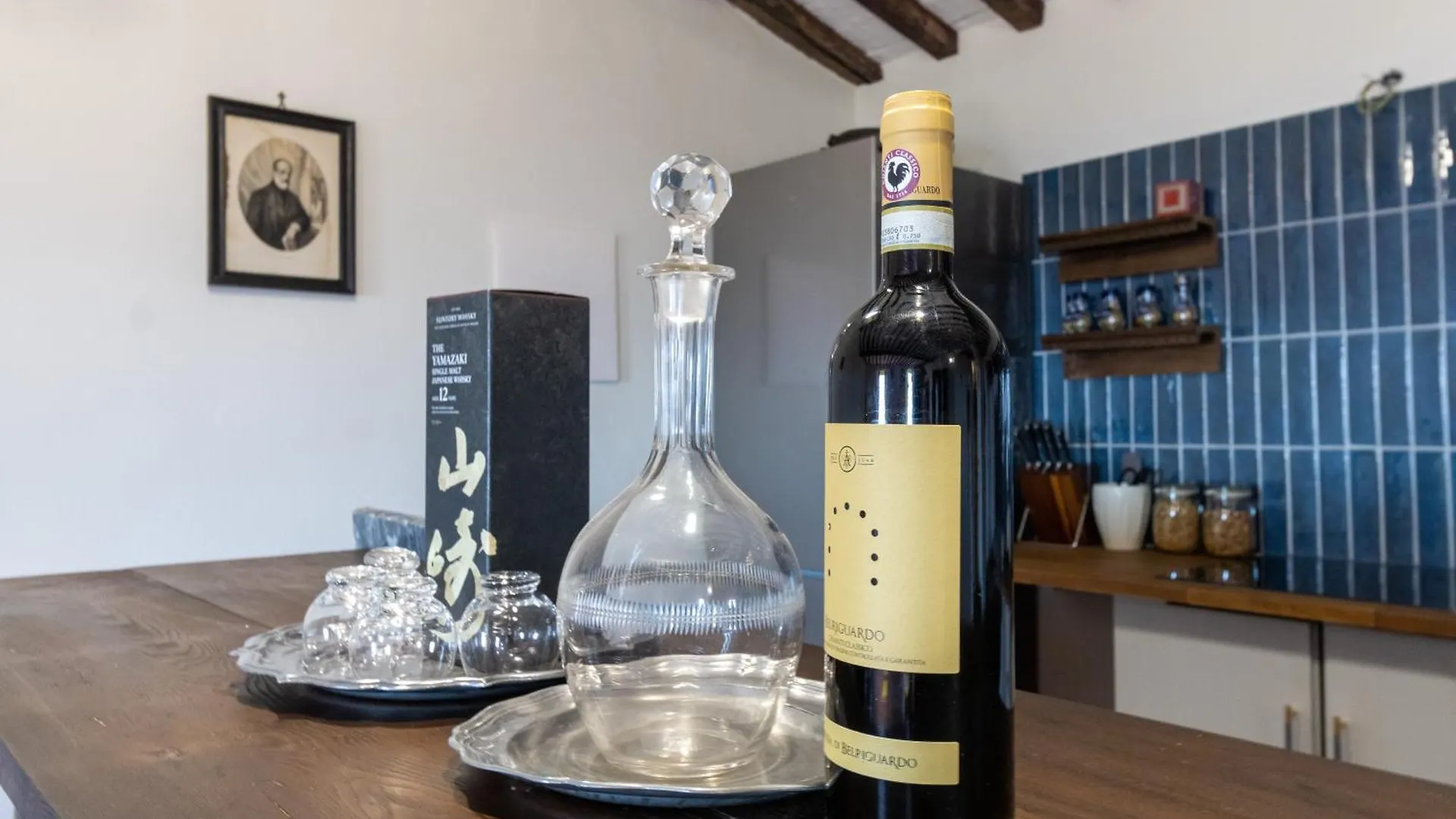 Casa Politi Boutique Villa In The Heart Of Tuscany Chiusdino