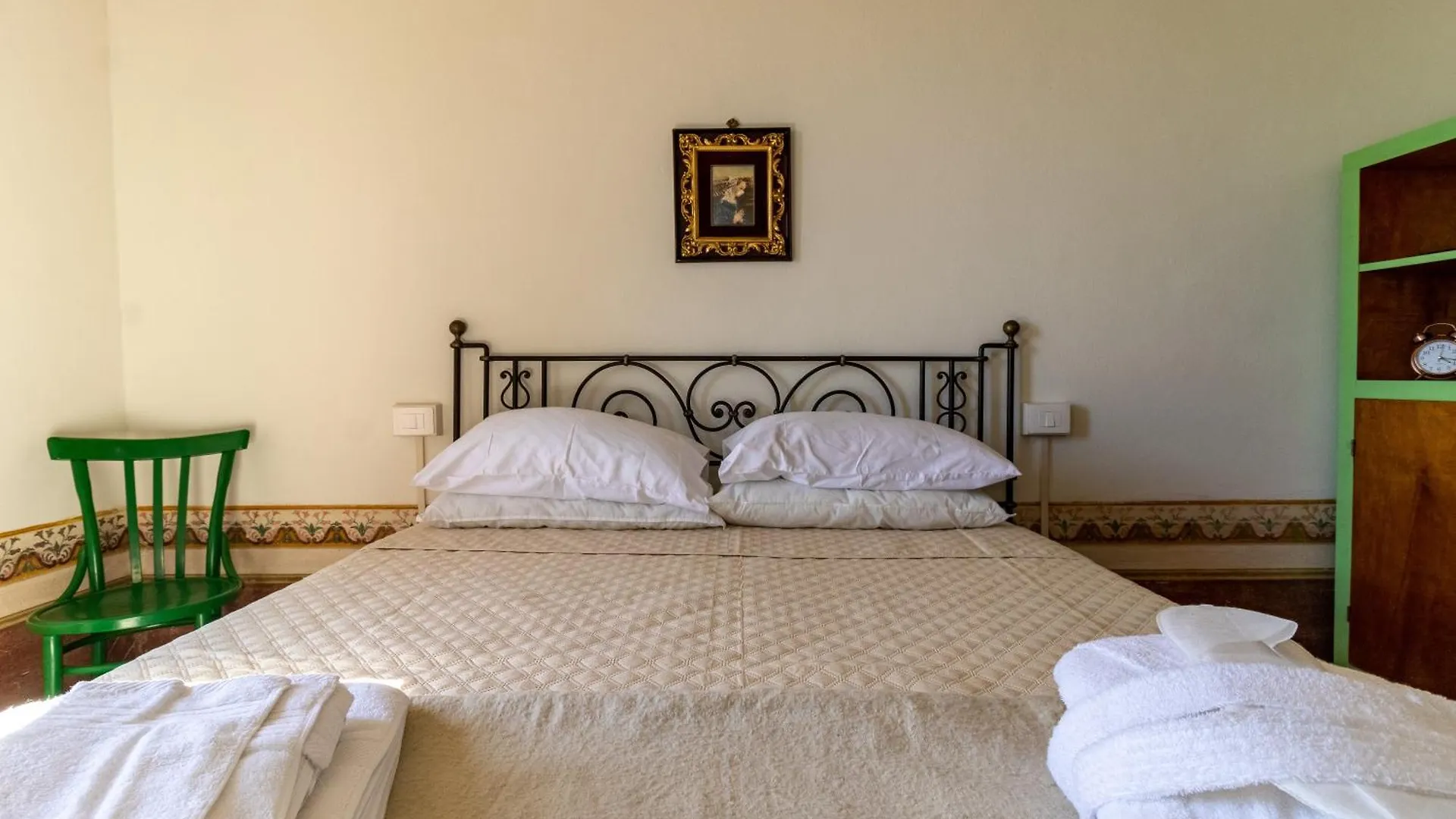 Casa Politi Boutique Villa In The Heart Of Tuscany Chiusdino Italia