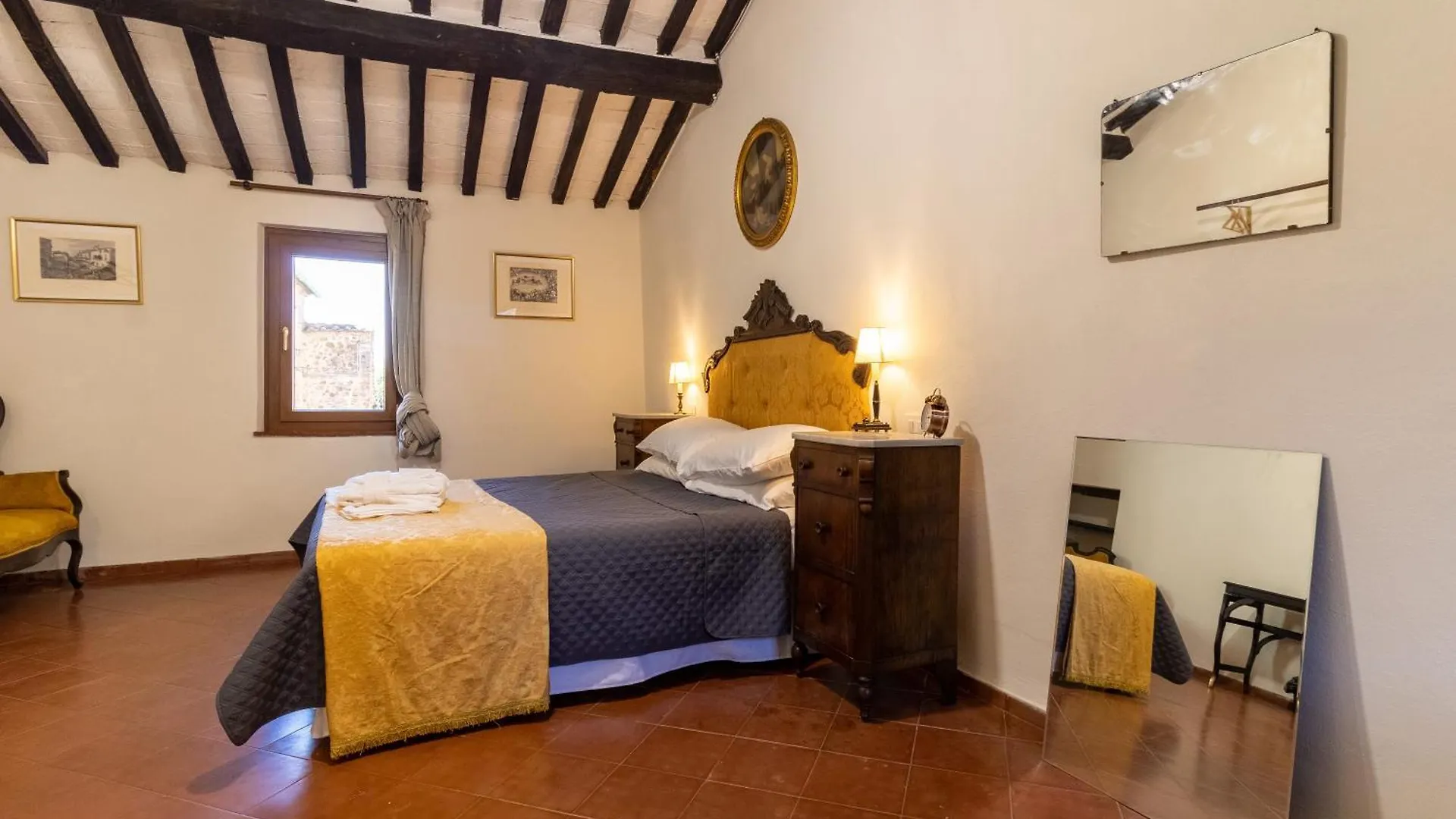 Casa Politi Boutique Villa In The Heart Of Tuscany Chiusdino 0*,  Italia