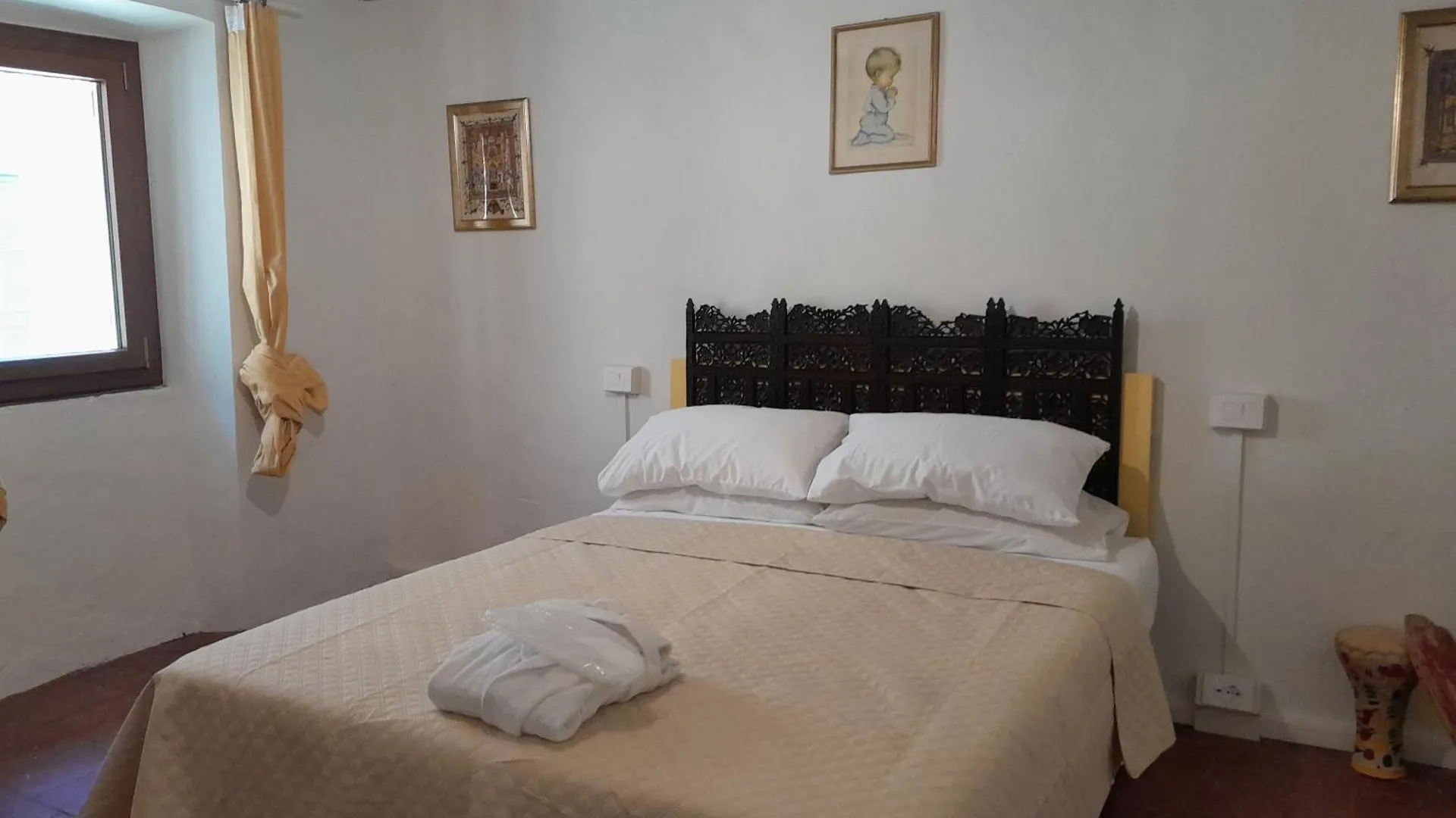 Casa Politi Boutique Villa In The Heart Of Tuscany Chiusdino