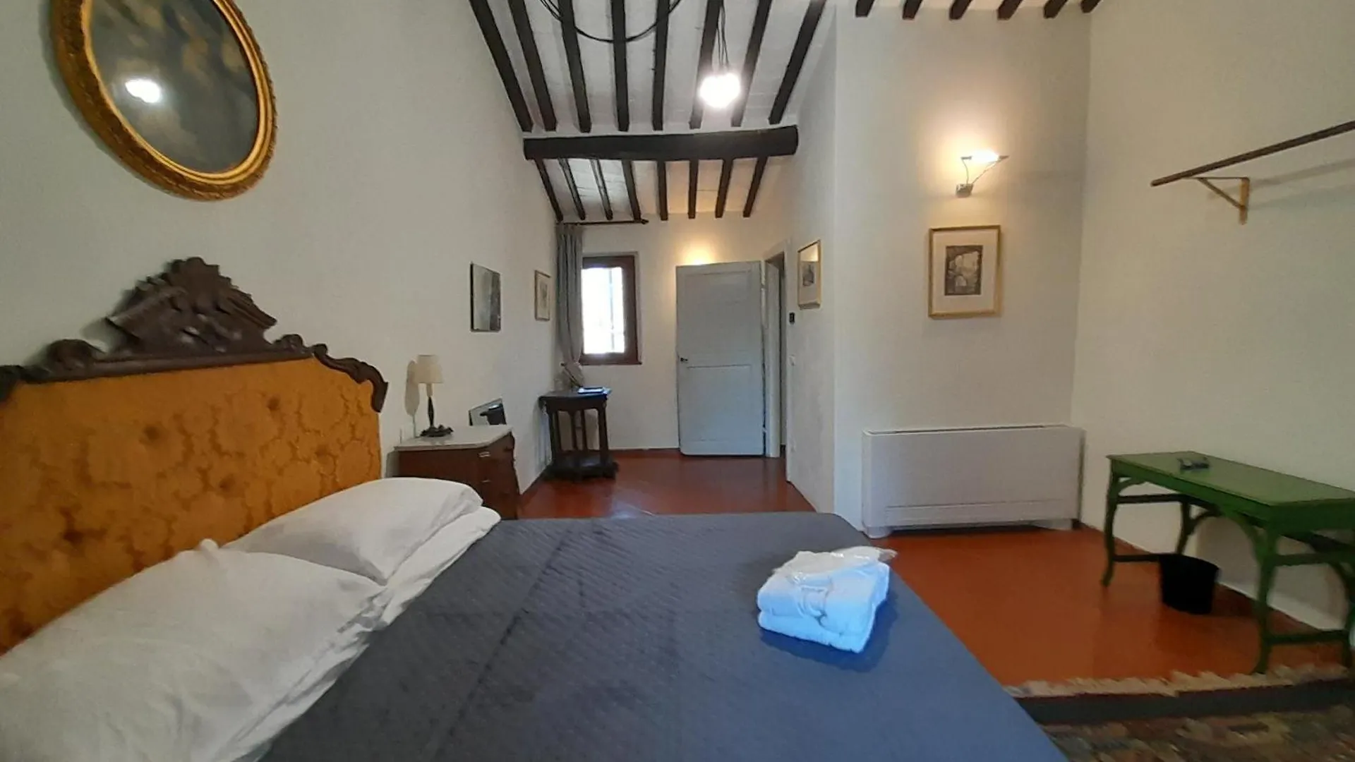 Casa Politi Boutique Villa In The Heart Of Tuscany Chiusdino 0*,  Italia