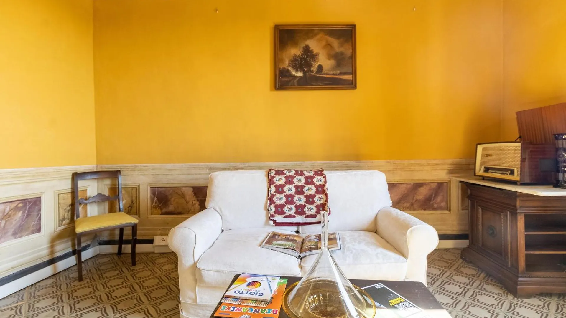 Casa Politi Boutique Villa In The Heart Of Tuscany Chiusdino Italia