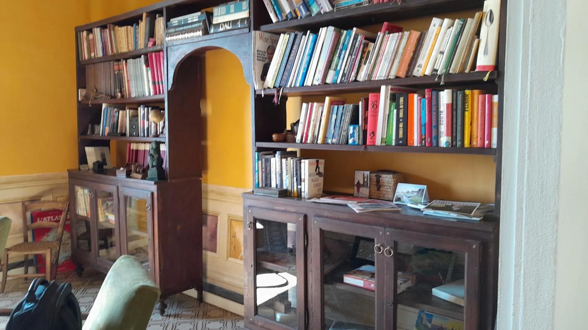 Casa Politi Boutique Villa In The Heart Of Tuscany Chiusdino