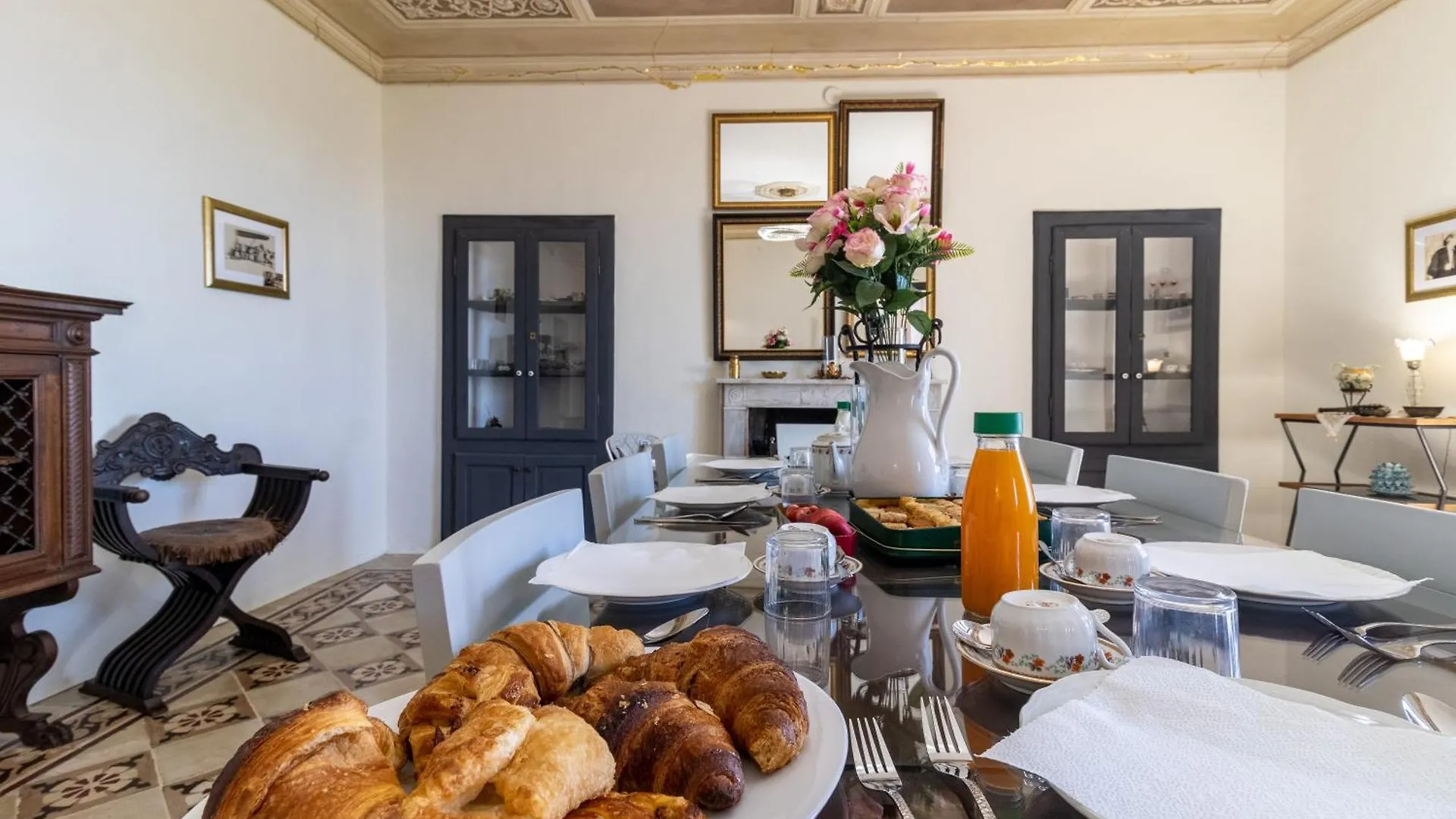 Casa Politi Boutique Villa In The Heart Of Tuscany Chiusdino