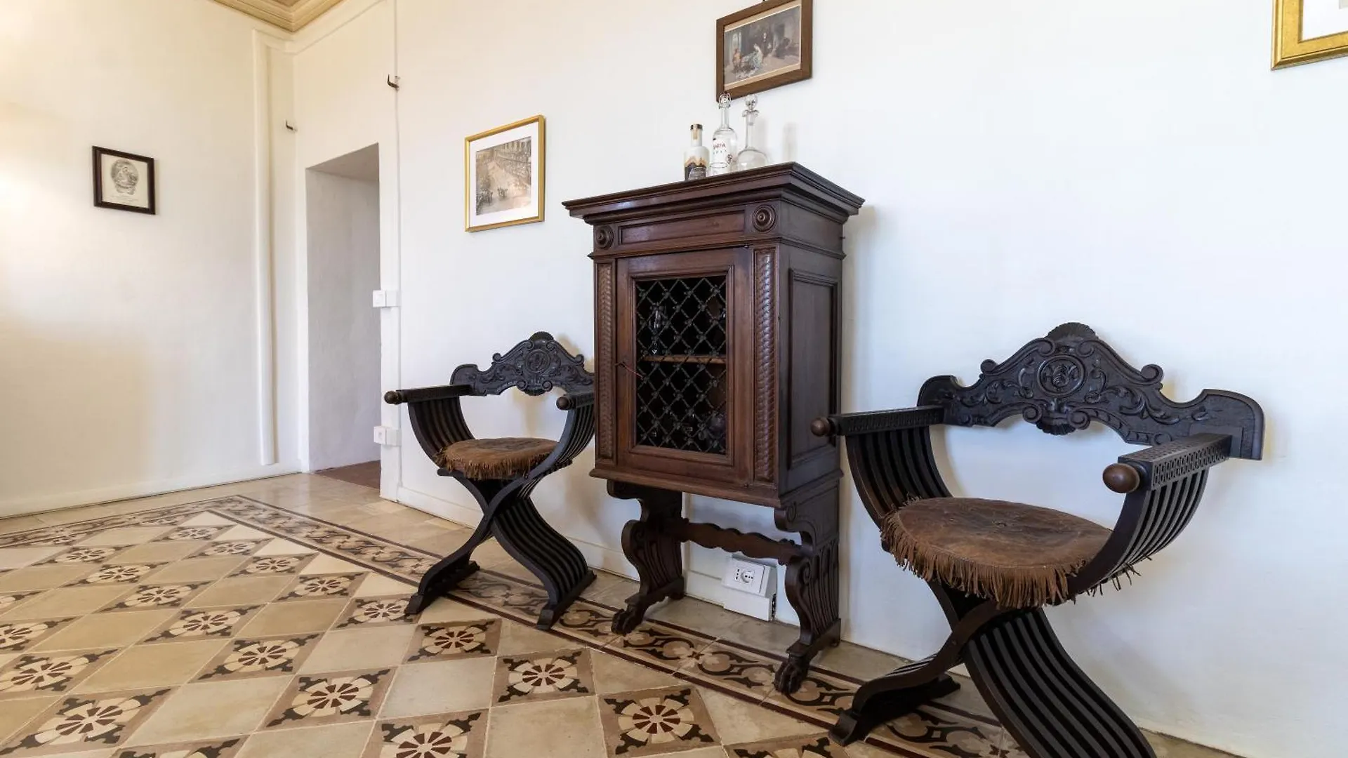 Casa Politi Boutique Villa In The Heart Of Tuscany Chiusdino Italia