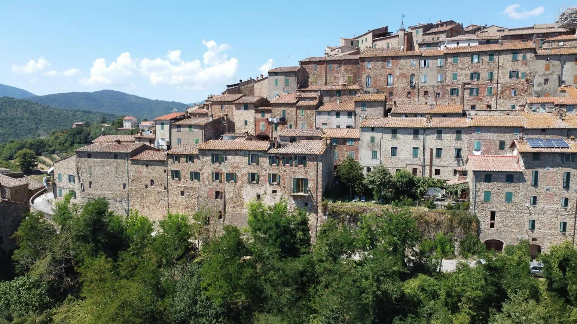 Casa Politi Boutique Villa In The Heart Of Tuscany Chiusdino 0*,  Italia