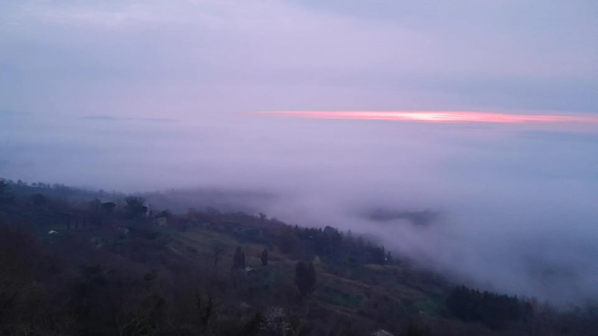 Casa Politi Boutique Villa In The Heart Of Tuscany Chiusdino