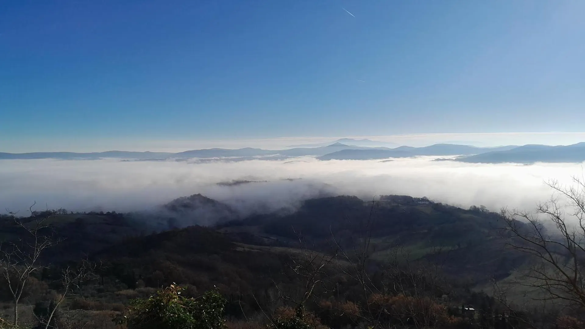 Casa Politi Boutique Villa In The Heart Of Tuscany Chiusdino
