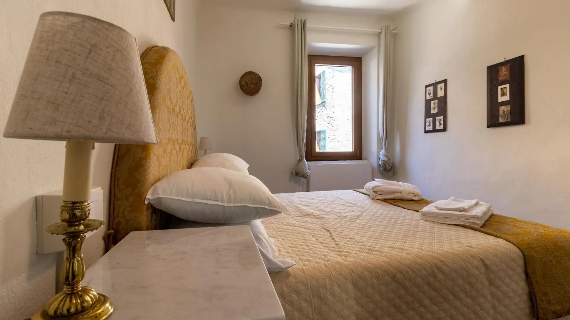 Casa Politi Boutique Villa In The Heart Of Tuscany Chiusdino