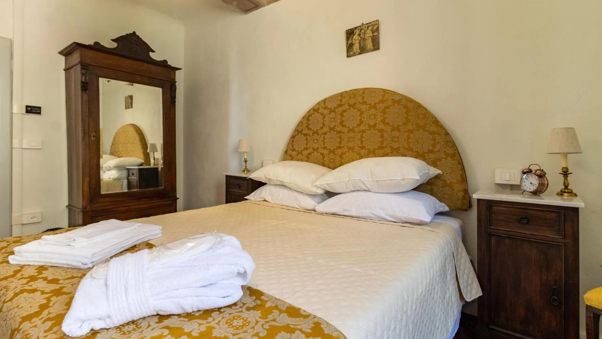 Casa Politi Boutique Villa In The Heart Of Tuscany Chiusdino Italia