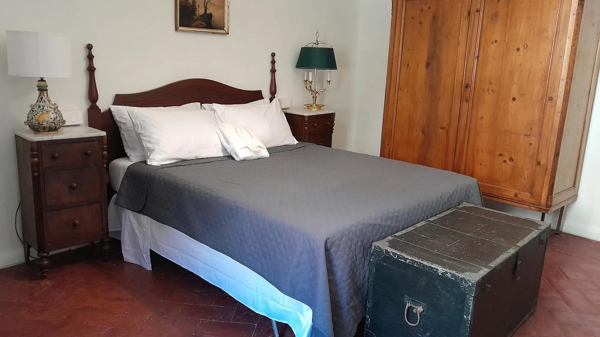 Casa Politi Boutique Villa In The Heart Of Tuscany Chiusdino Italia