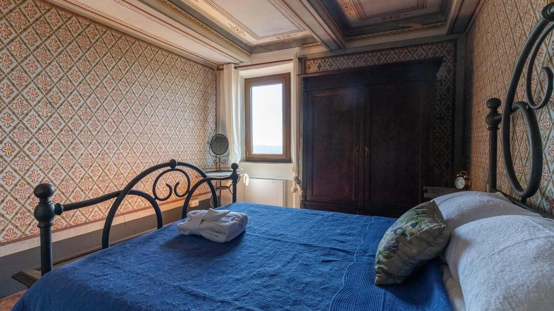 Casa Politi Boutique Villa In The Heart Of Tuscany Chiusdino