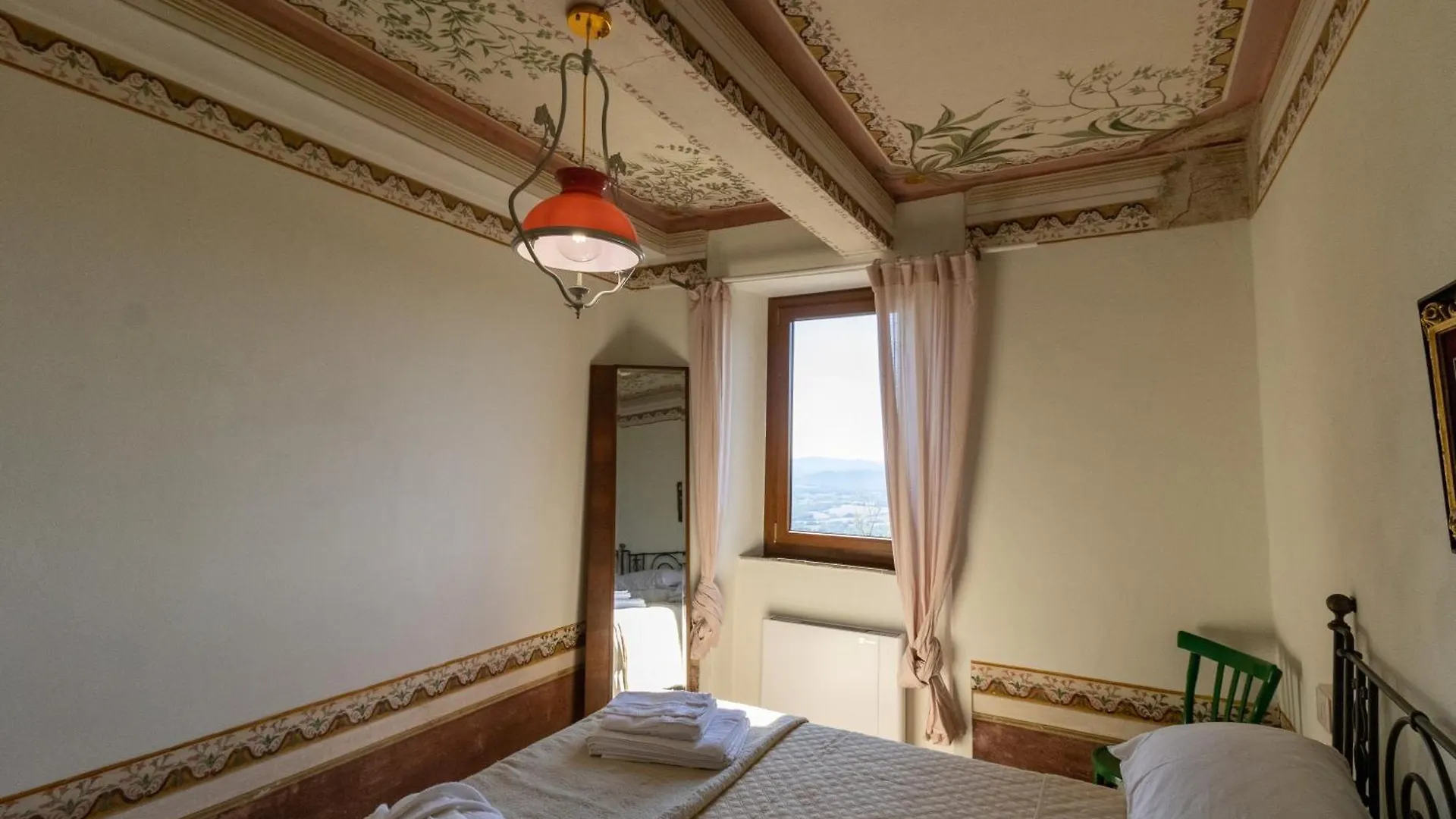 Casa Politi Boutique Villa In The Heart Of Tuscany Chiusdino