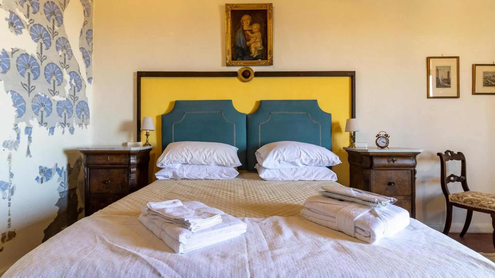 Casa Politi Boutique Villa In The Heart Of Tuscany Chiusdino 0*,  Italien