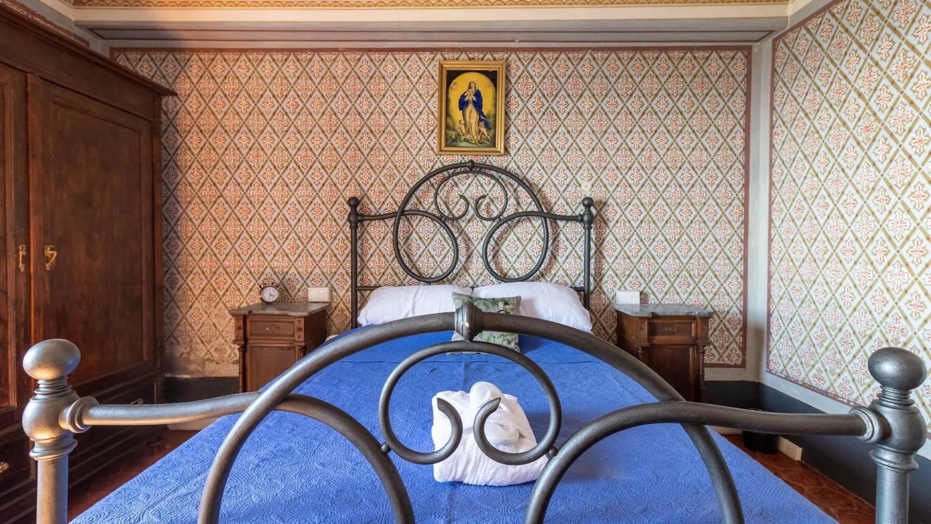 Casa Politi Boutique Villa In The Heart Of Tuscany Chiusdino Italien