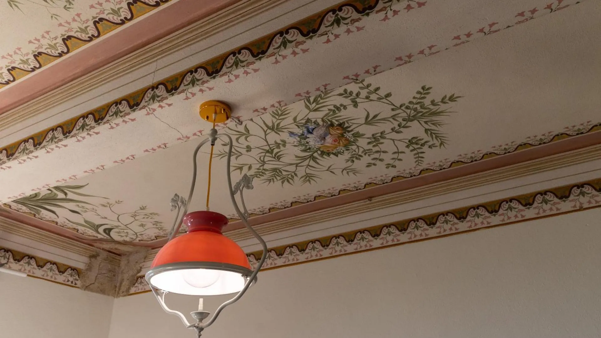 Casa Politi Boutique Villa In The Heart Of Tuscany Chiusdino 0*,  Italien