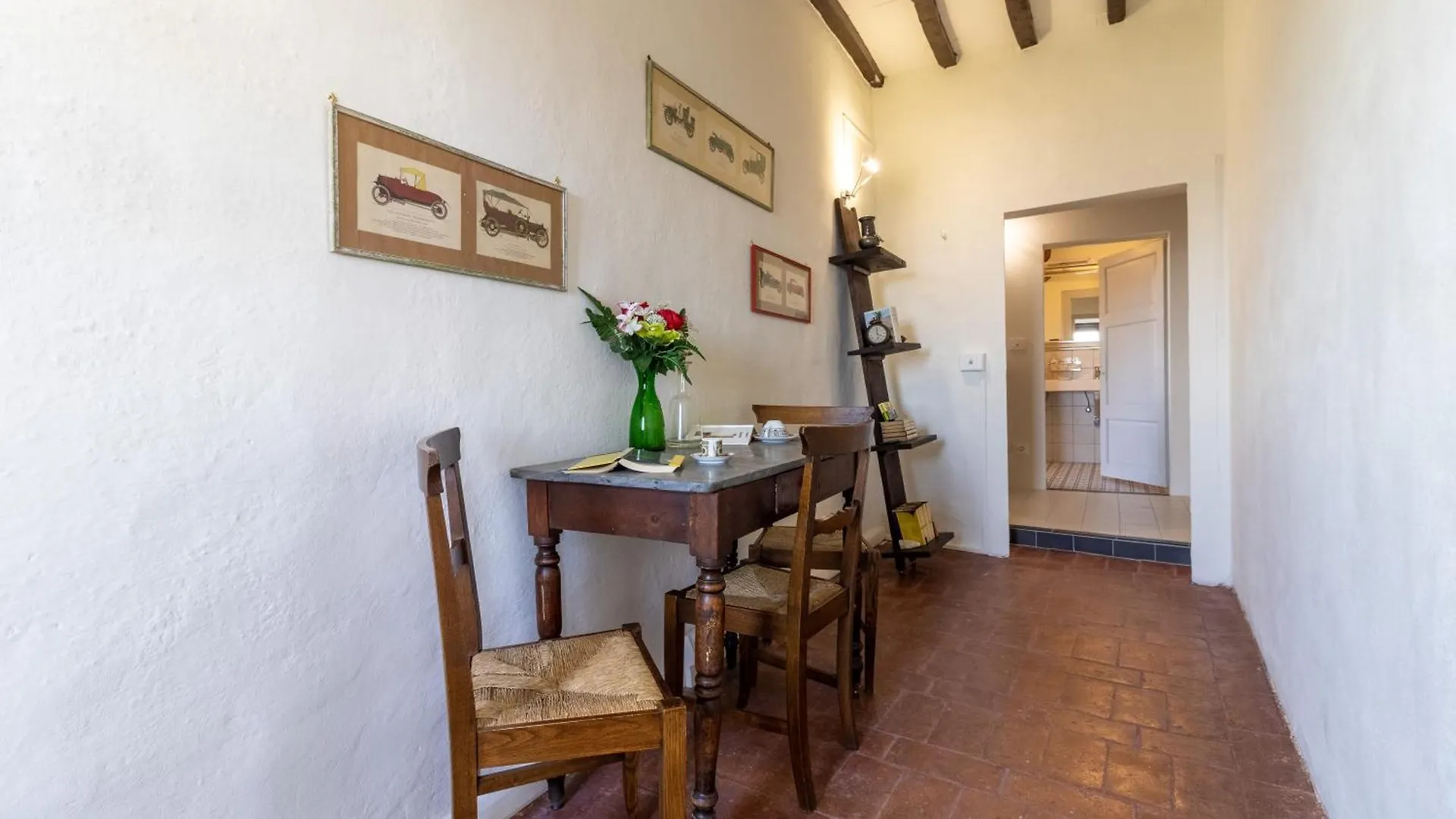 Casa Politi Boutique Villa In The Heart Of Tuscany Chiusdino Italien