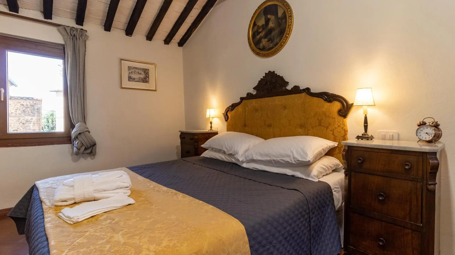 Casa Politi Boutique Villa In The Heart Of Tuscany Chiusdino