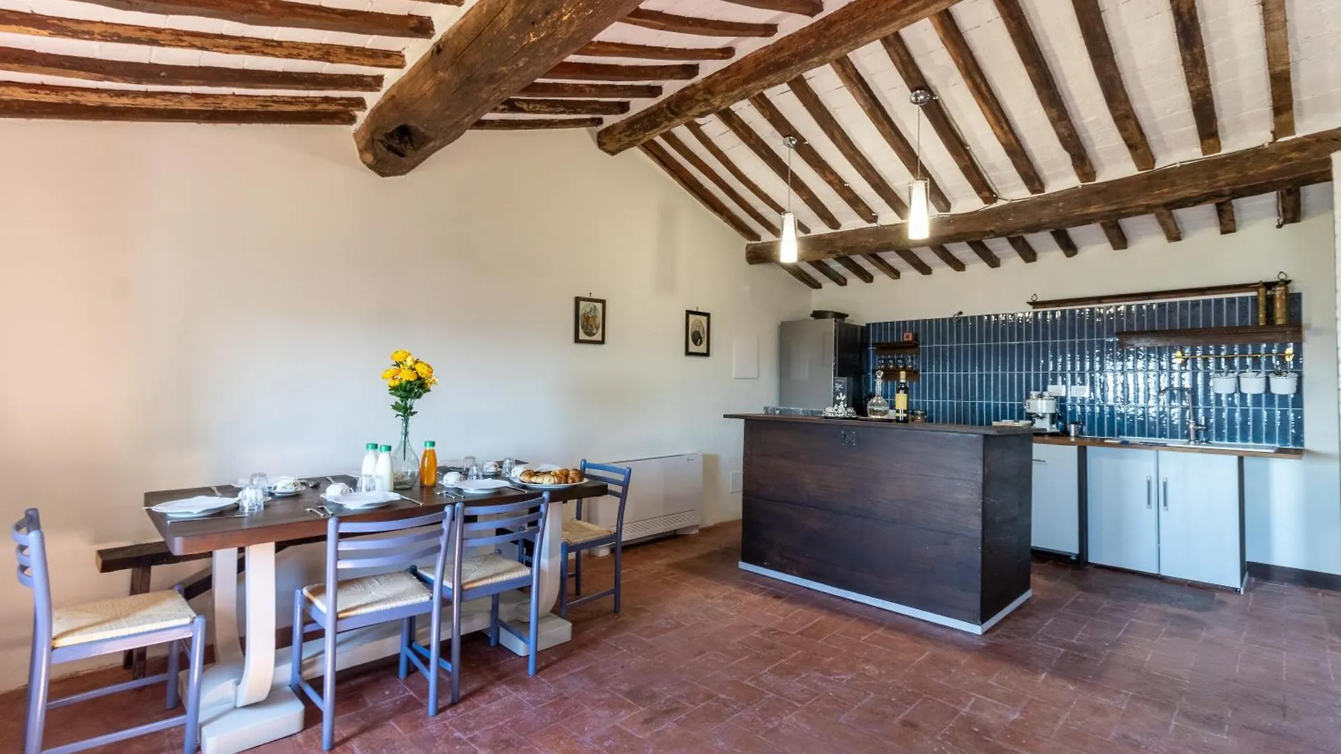 Casa Politi Boutique Villa In The Heart Of Tuscany Chiusdino