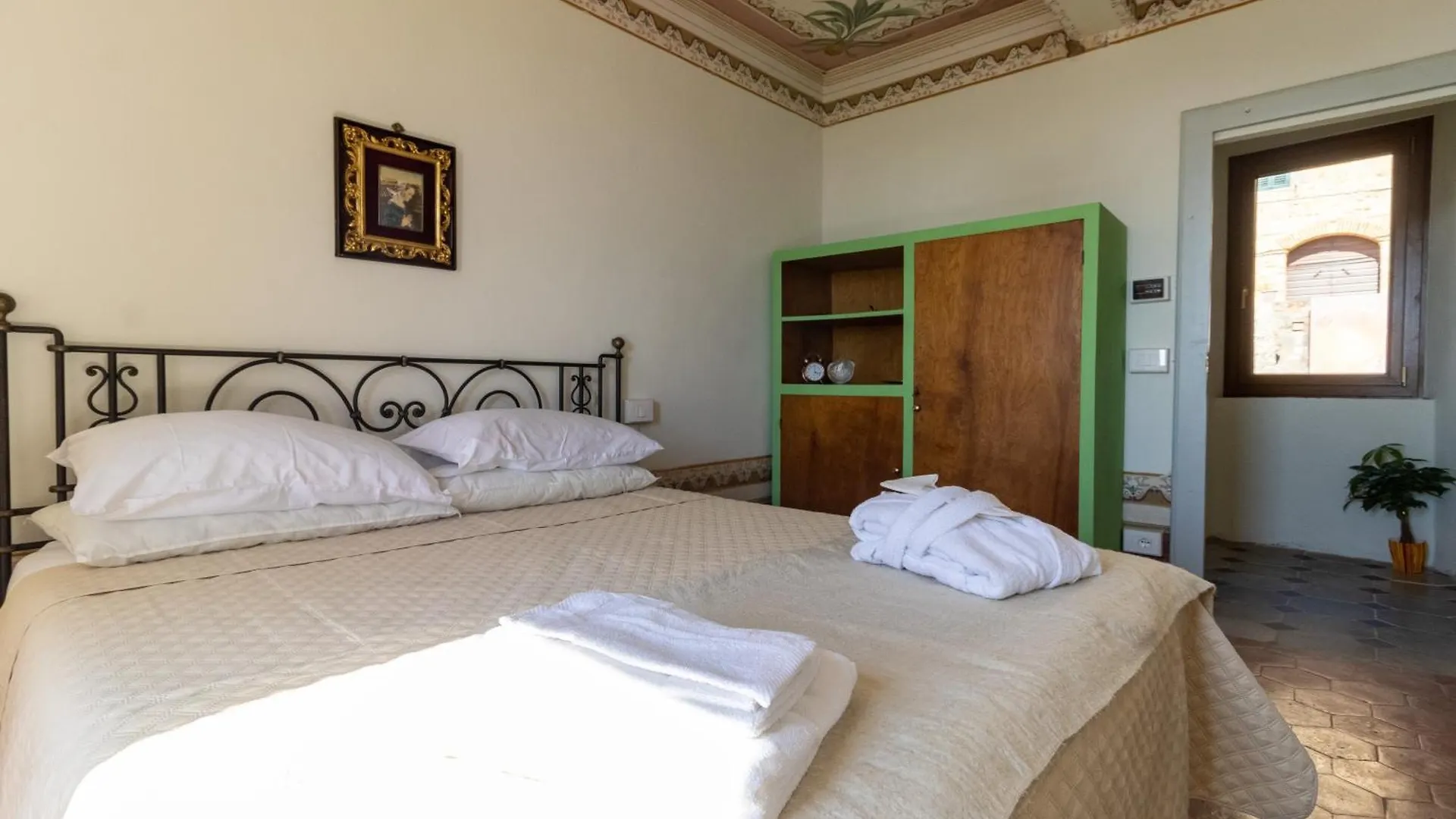 Casa Politi Boutique Villa In The Heart Of Tuscany Chiusdino