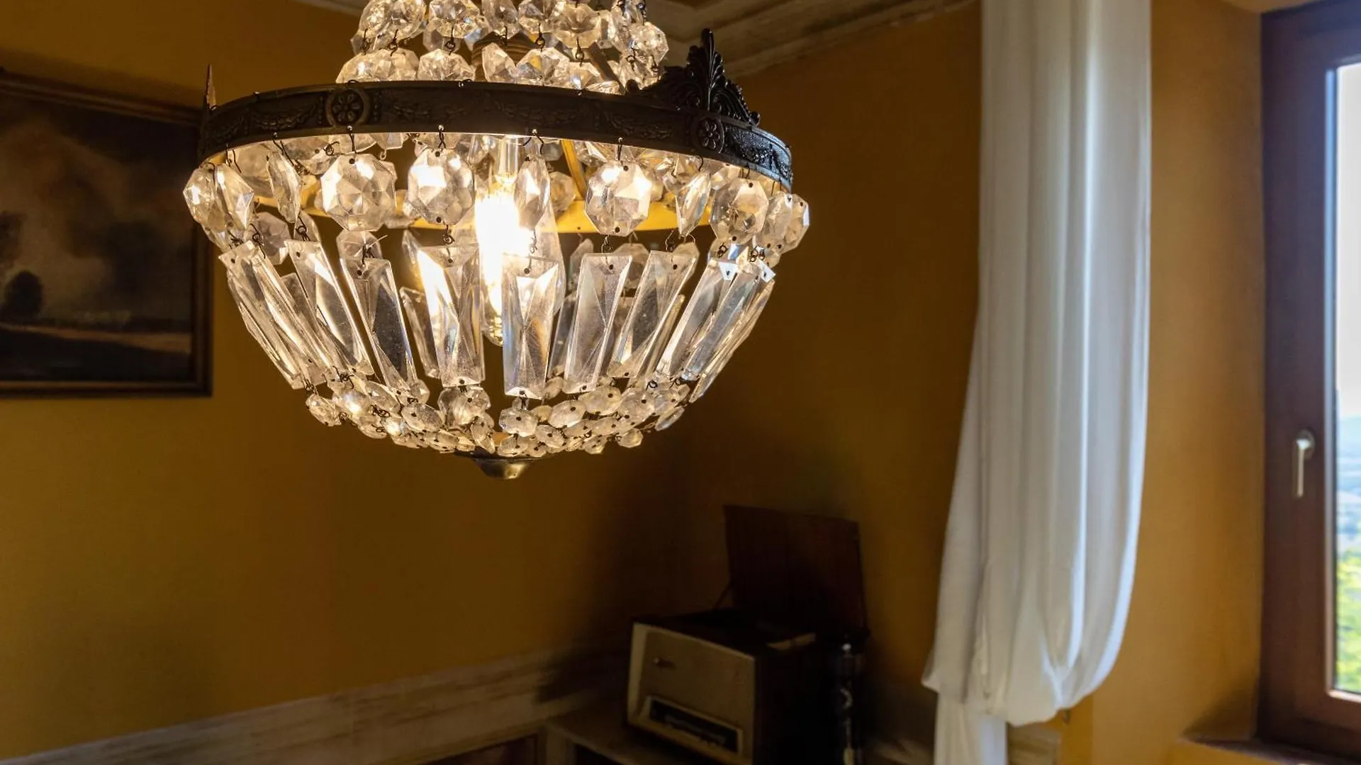 Casa Politi Boutique Villa In The Heart Of Tuscany Chiusdino
