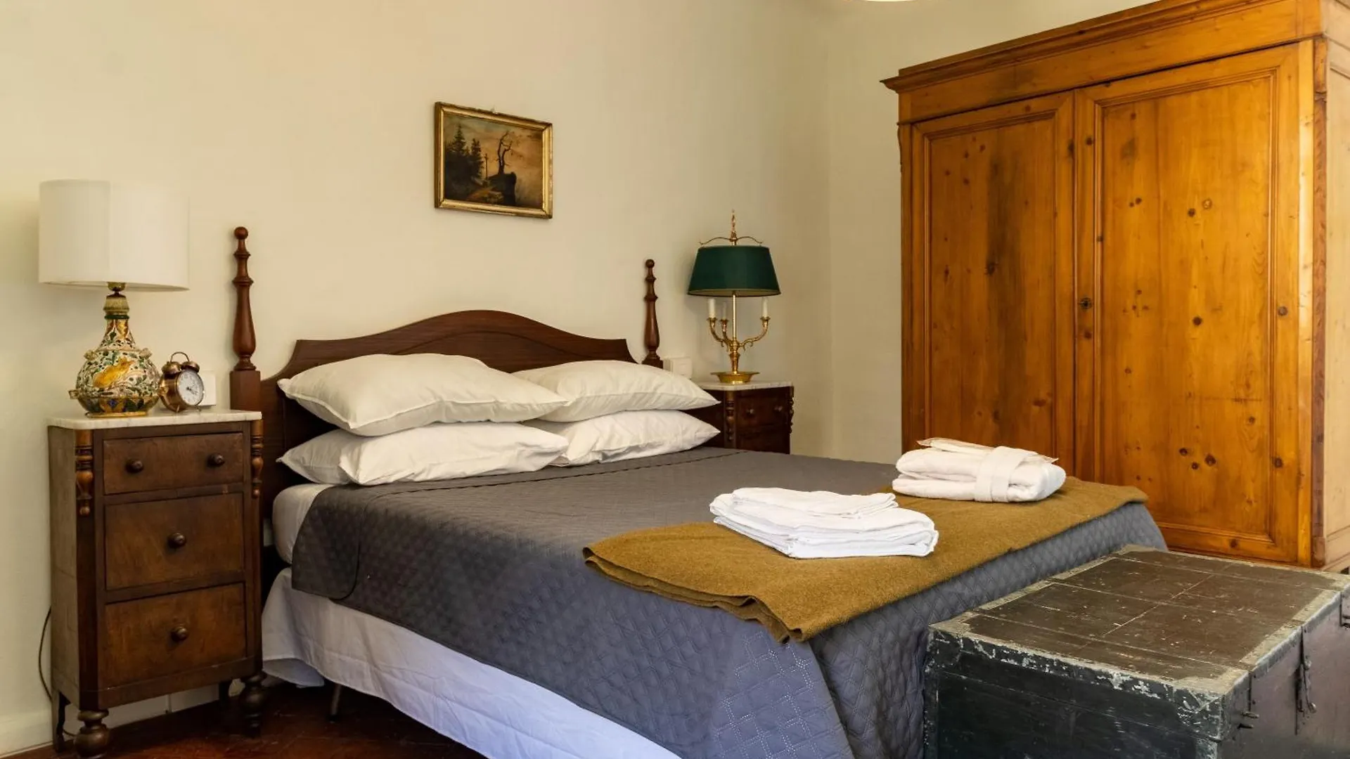 Casa Politi Boutique Villa In The Heart Of Tuscany Chiusdino Italien
