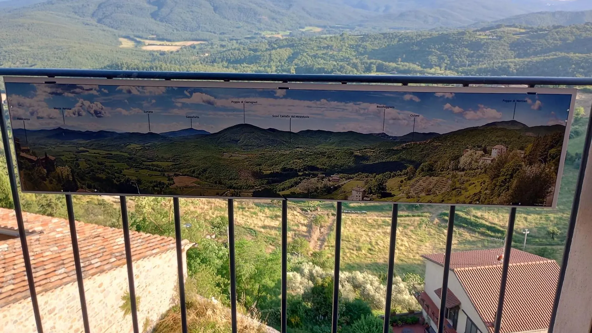 Casa Politi Boutique Villa In The Heart Of Tuscany Chiusdino