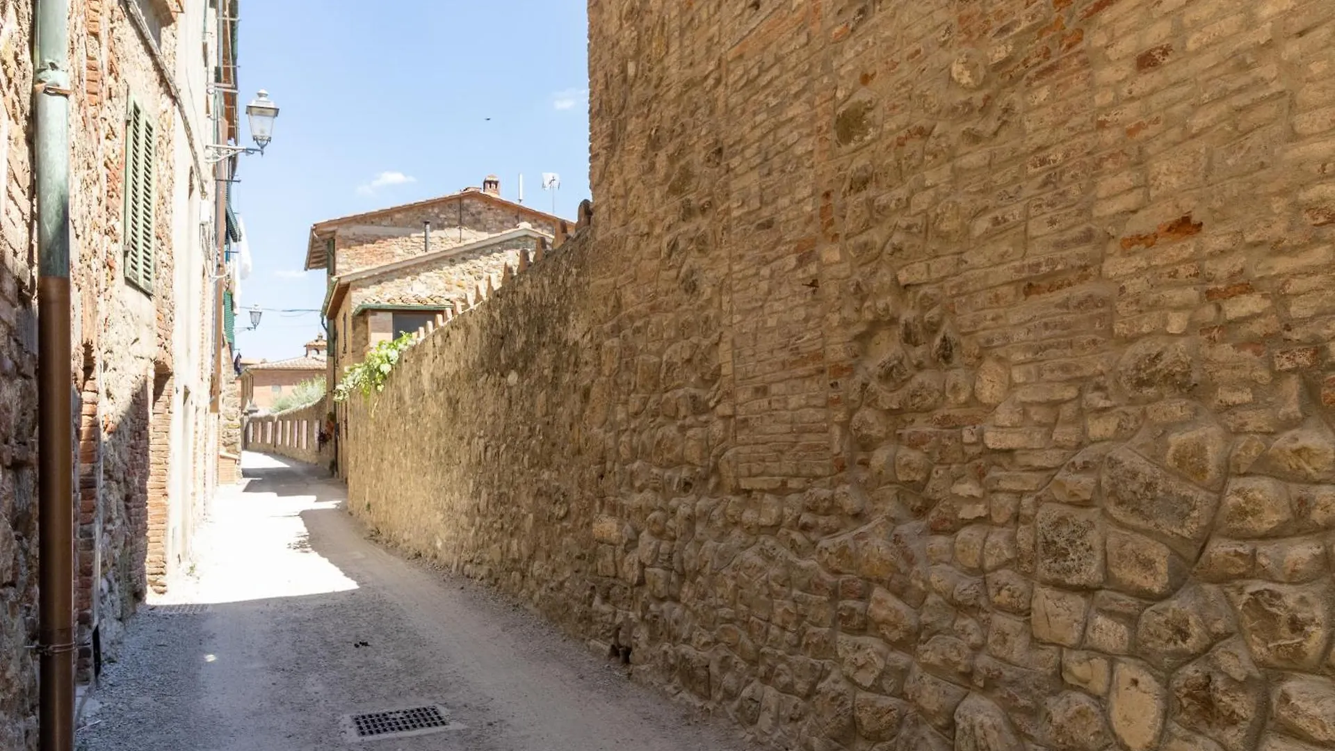 Casa Politi Boutique Villa In The Heart Of Tuscany Chiusdino 0*,