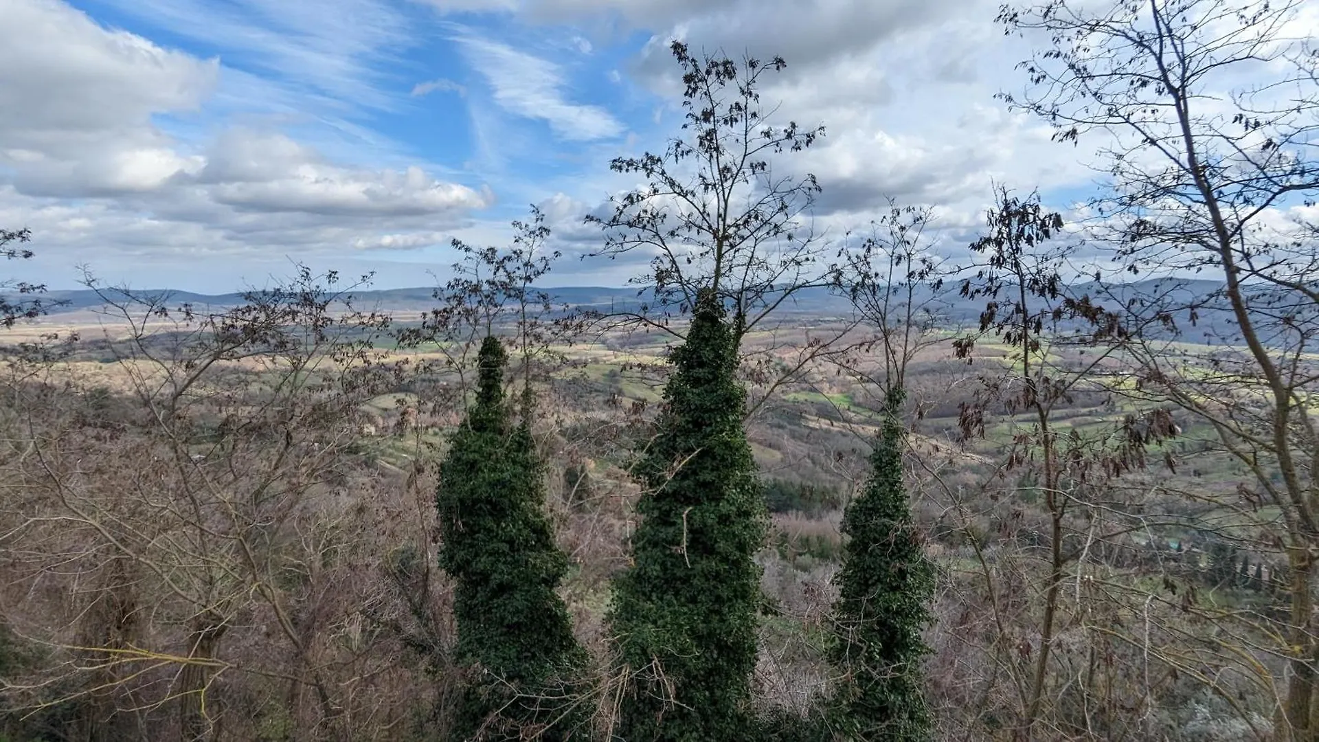 Casa Politi Boutique Villa In The Heart Of Tuscany Chiusdino