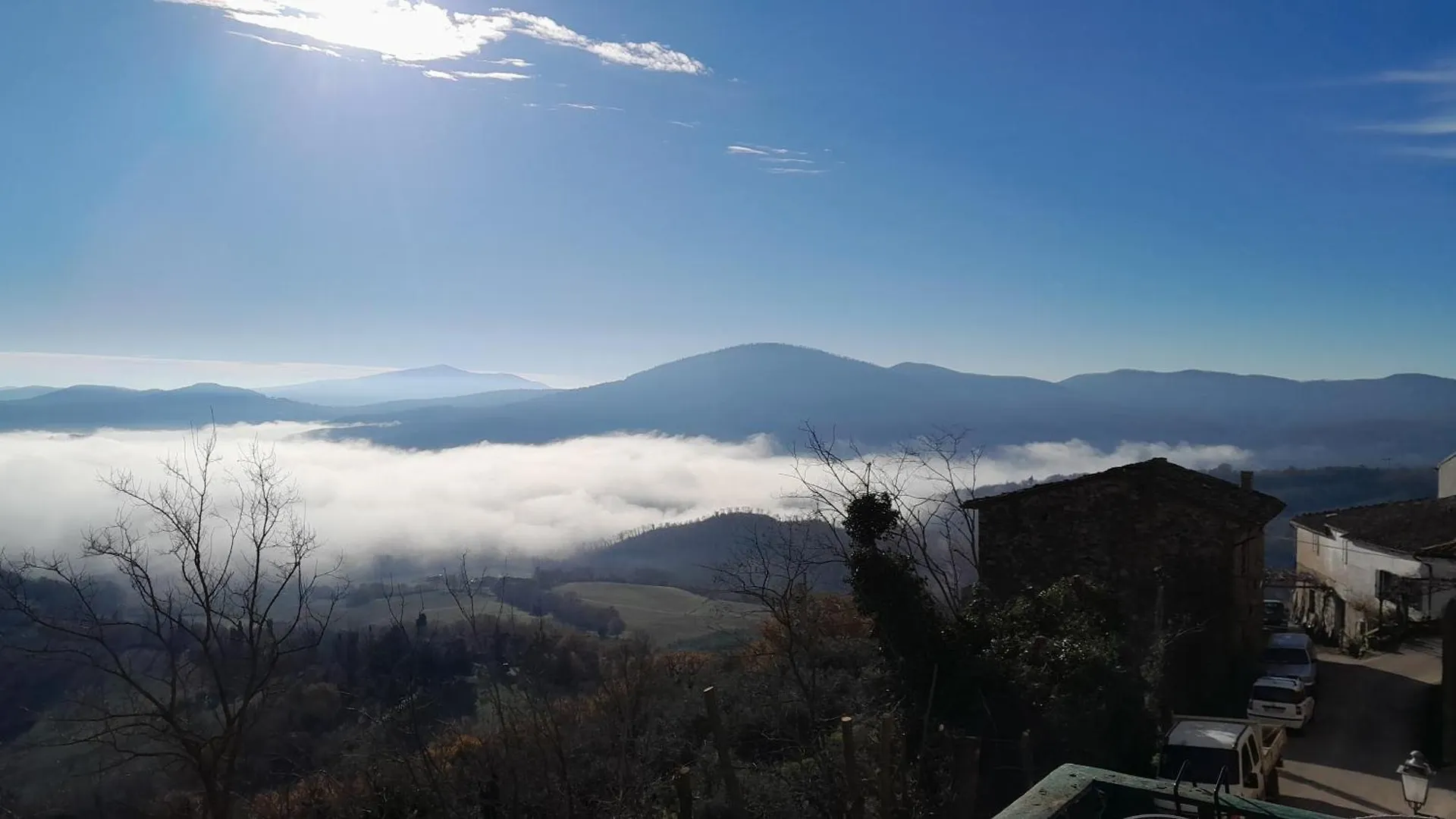 Casa Politi Boutique Villa In The Heart Of Tuscany Chiusdino 0*,