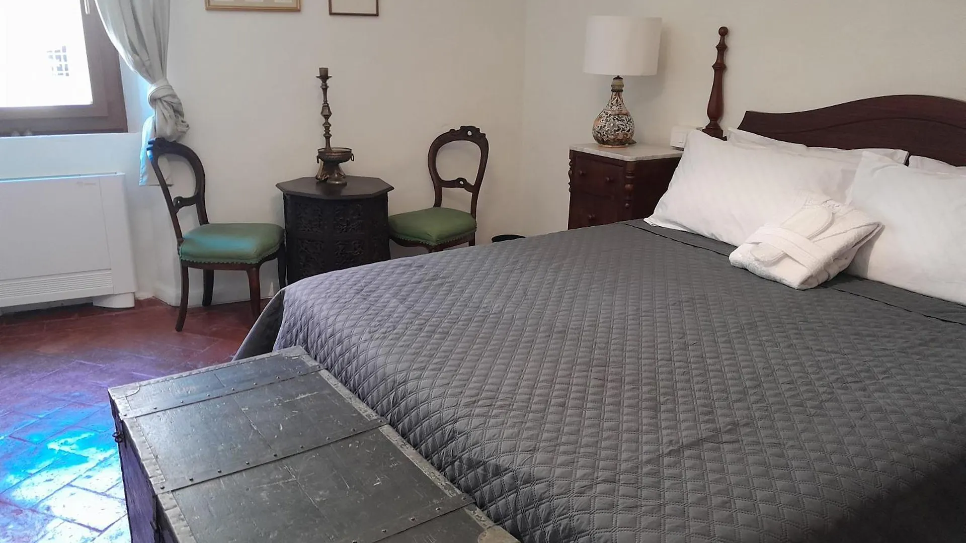 Casa Politi Boutique Villa In The Heart Of Tuscany Chiusdino