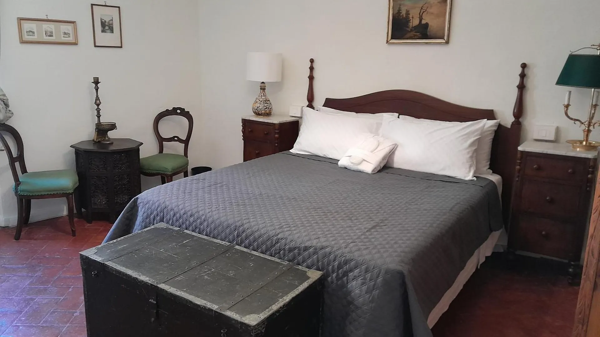 Casa Politi Boutique Villa In The Heart Of Tuscany Chiusdino