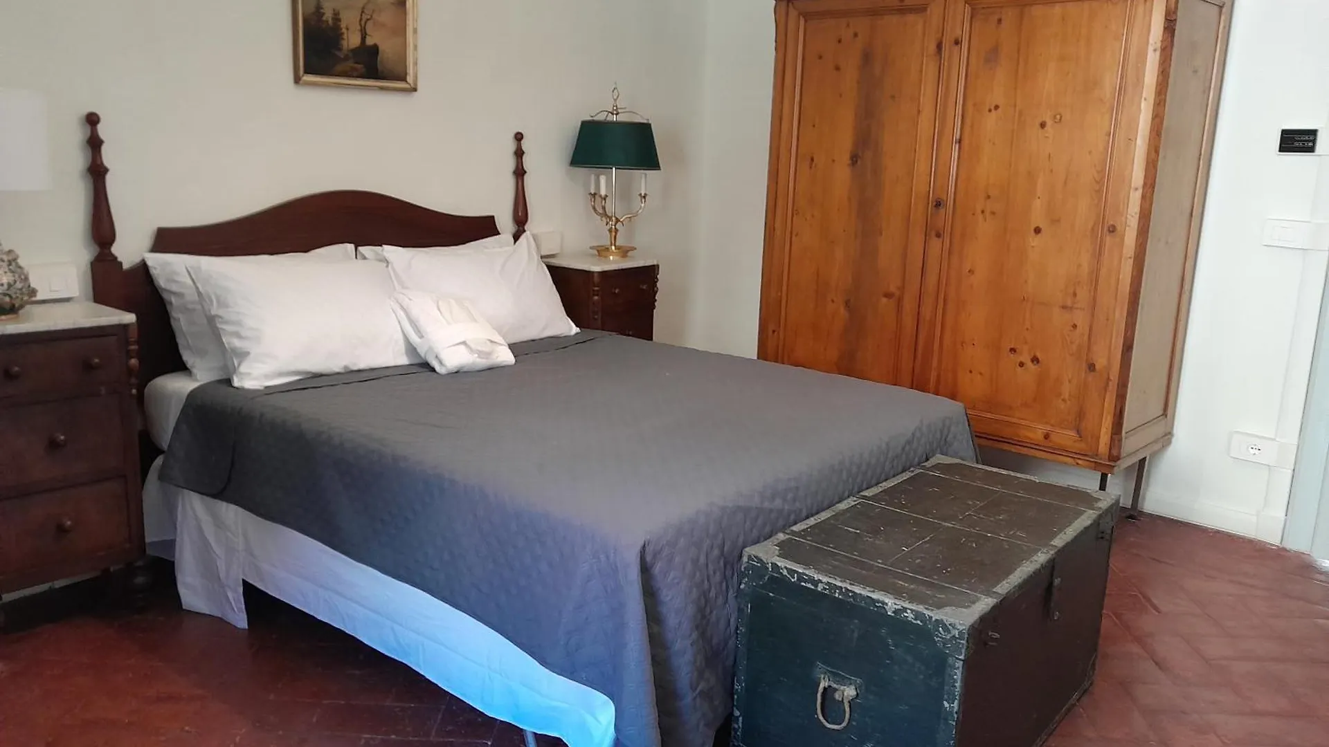 Casa Politi Boutique Villa In The Heart Of Tuscany Chiusdino